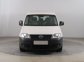 Volkswagen Caddy - 2007