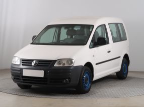 Volkswagen Caddy - 2007