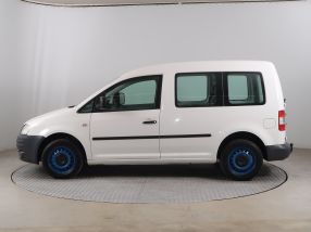 Volkswagen Caddy - 2007