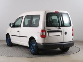 Volkswagen Caddy - 2007