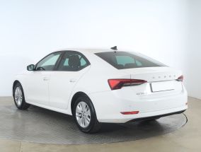 Škoda Octavia - 2023