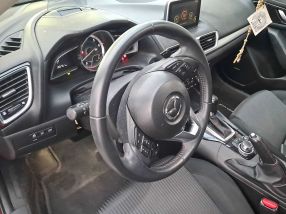 Mazda 3 - 2015