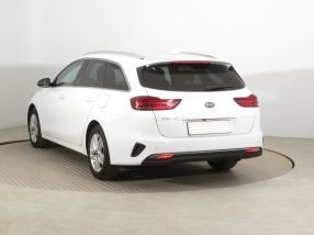 Kia Ceed - 2018
