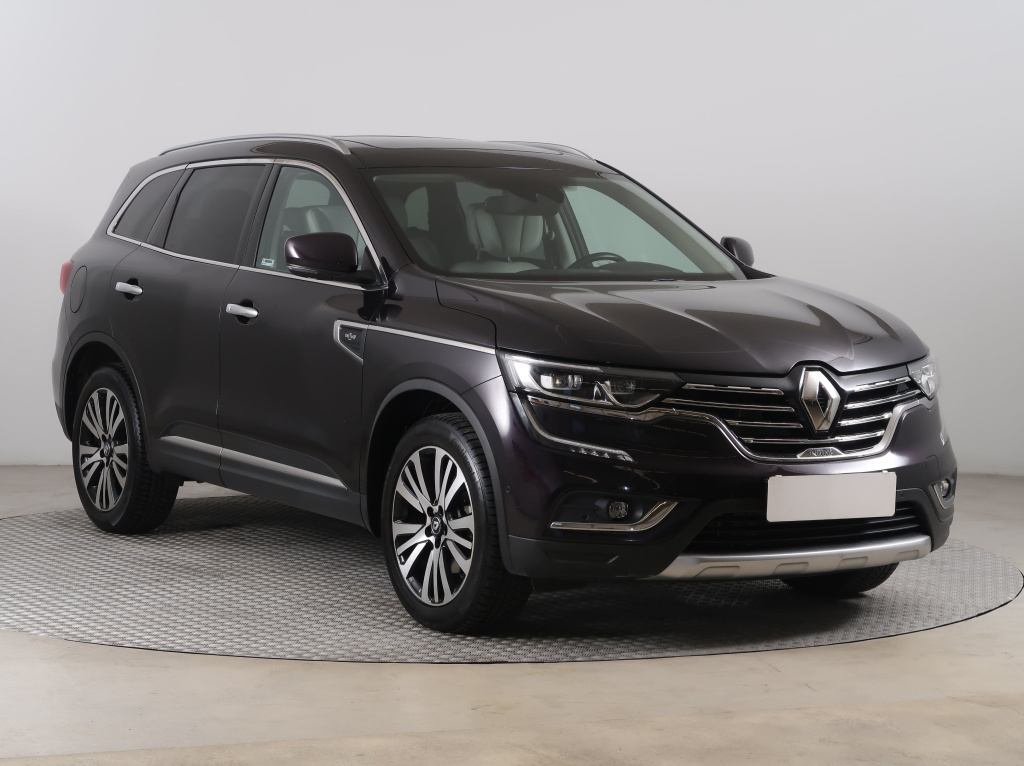 Foto inzerátu: Renault Koleos