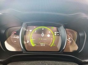 Renault Koleos - 2017