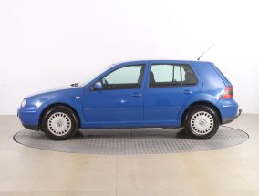 Volkswagen Golf - 1998