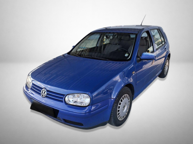 Volkswagen Golf 1998