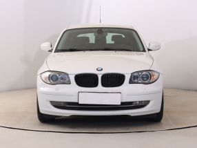 BMW 1 - 2011