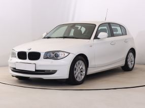 BMW 1 - 2011