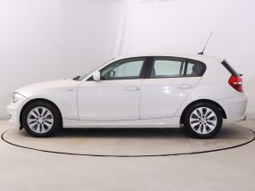 BMW 1 - 2011