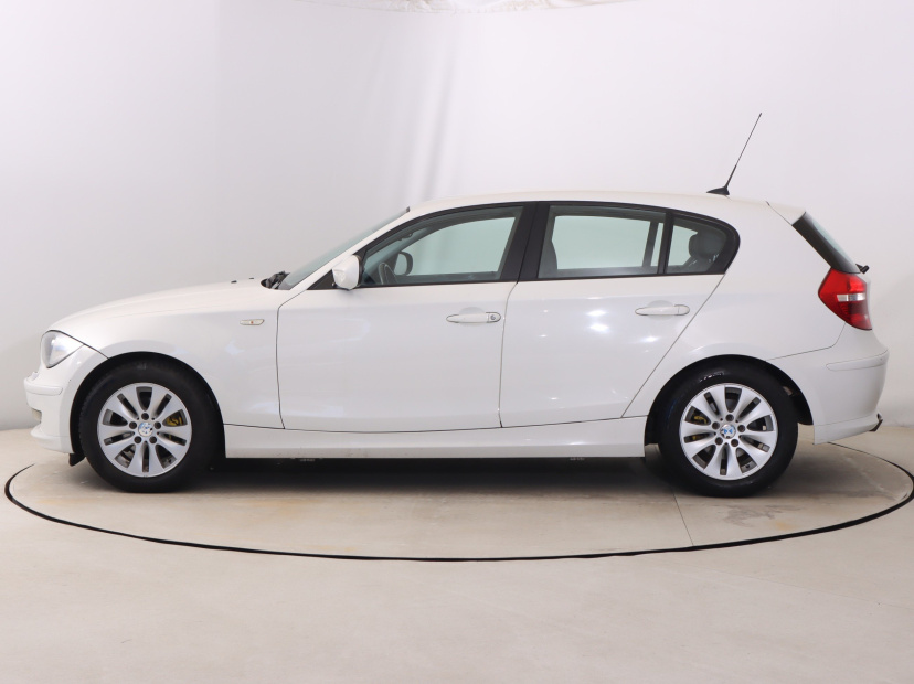 BMW 1, 2011