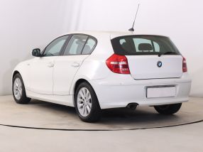 BMW 1 - 2011