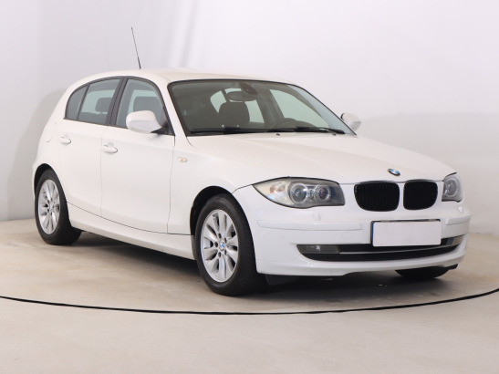 BMW 1