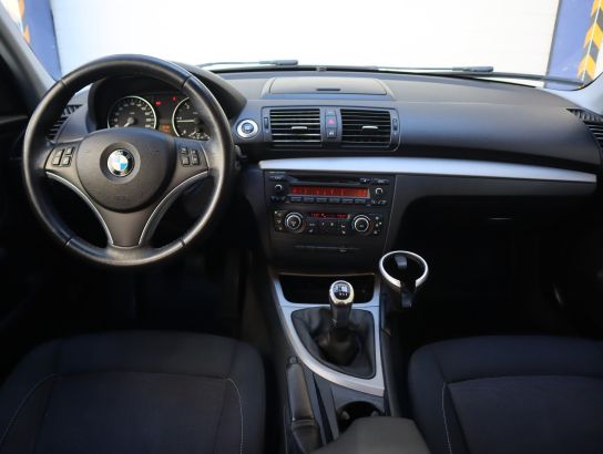 BMW 116d