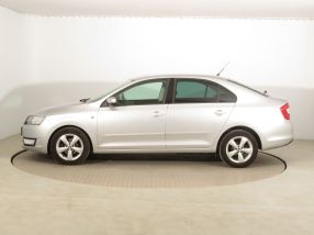 Škoda Rapid - 2013