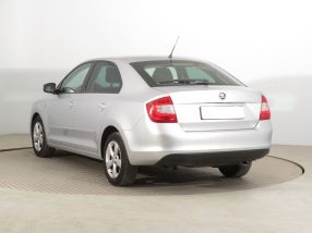 Škoda Rapid - 2013
