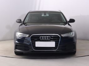 Audi A6 - 2011