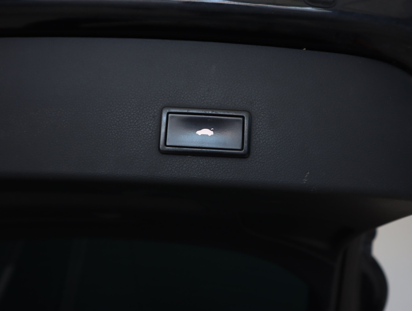 Audi A6, 2011