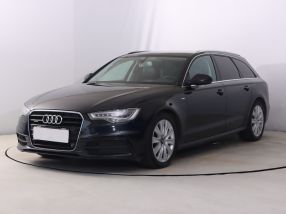 Audi A6 - 2011