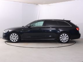Audi A6 - 2011