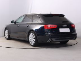 Audi A6 - 2011