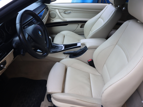 BMW 320 d xDrive