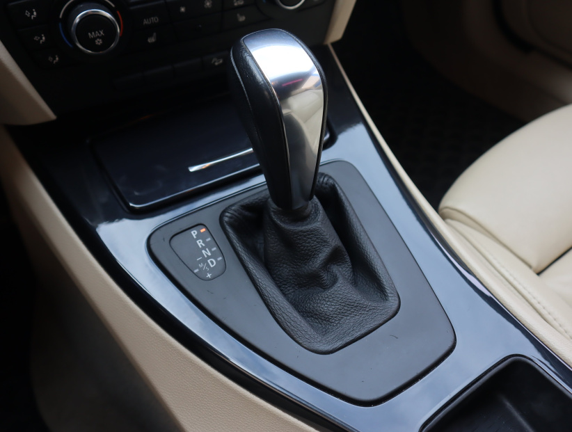 BMW 3, 2010