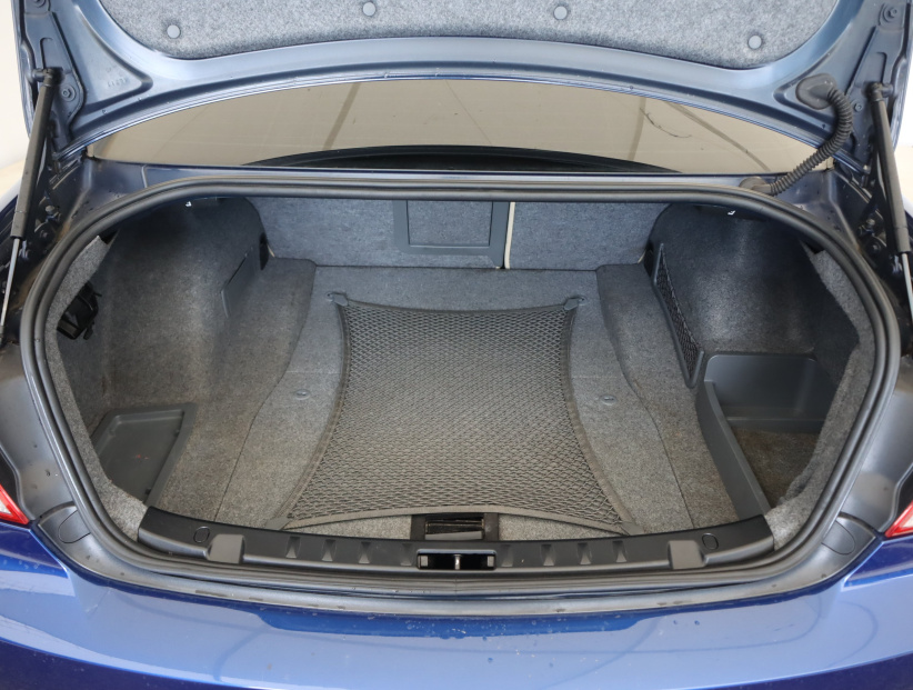 BMW 3, 2010