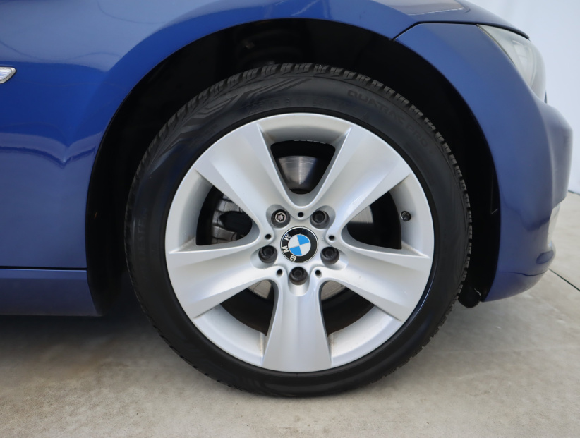 BMW 3, 2010
