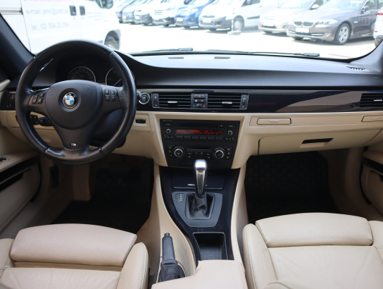 BMW 320 d xDrive