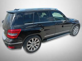 Mercedes-Benz GLK - 2008