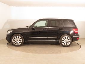 Mercedes-Benz GLK - 2008