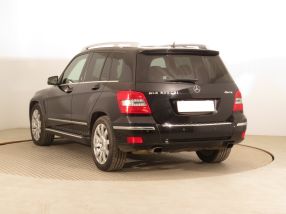 Mercedes-Benz GLK - 2008
