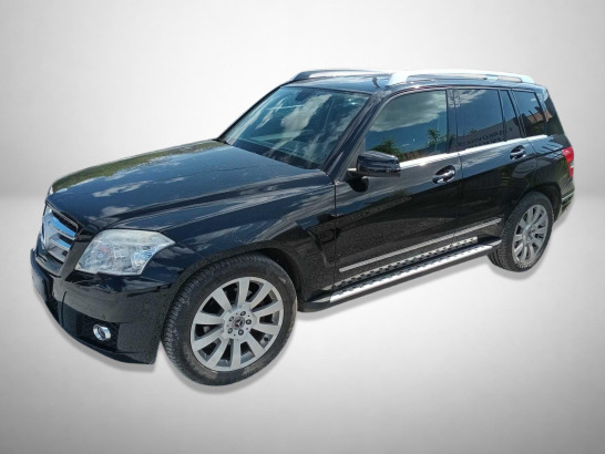 Mercedes-Benz GLK