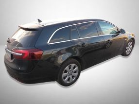 Opel Insignia - 2015