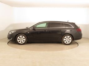 Opel Insignia - 2015