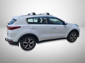 Kia Sportage - 2021