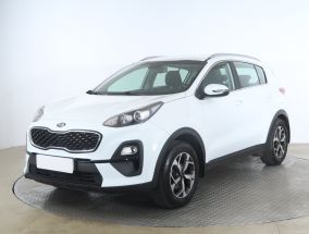 Kia Sportage - 2021
