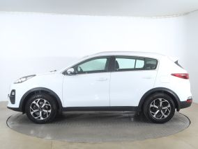 Kia Sportage - 2021