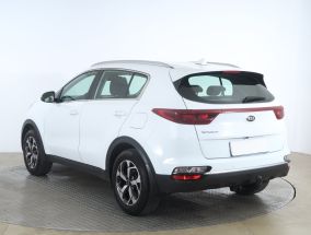 Kia Sportage - 2021
