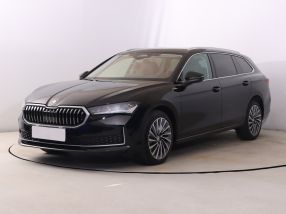 Skoda Superb - 2024