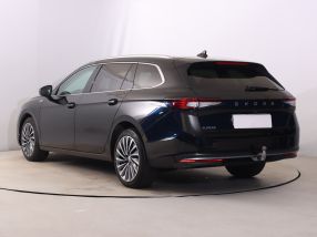 Skoda Superb - 2024