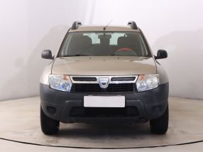 Dacia Duster - 2011