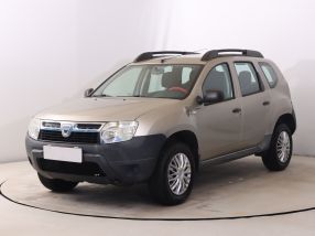 Dacia Duster - 2011