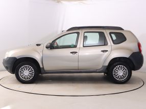 Dacia Duster - 2011