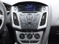 Ford Focus, 2013