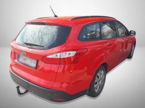 Ford Focus - 2013