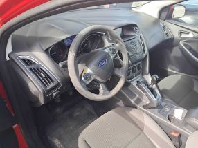 Ford Focus - 2013