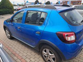 Dacia Sandero - 2016