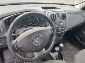 Dacia Sandero - 2016